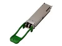 Cisco - Modul QSFP+vysílac - 100GbE - 100GBase-CWDM4 - jednoduchý režim LC - až 2 km - 1271 nm / 1291 nm / 1311 nm / 1331 nm