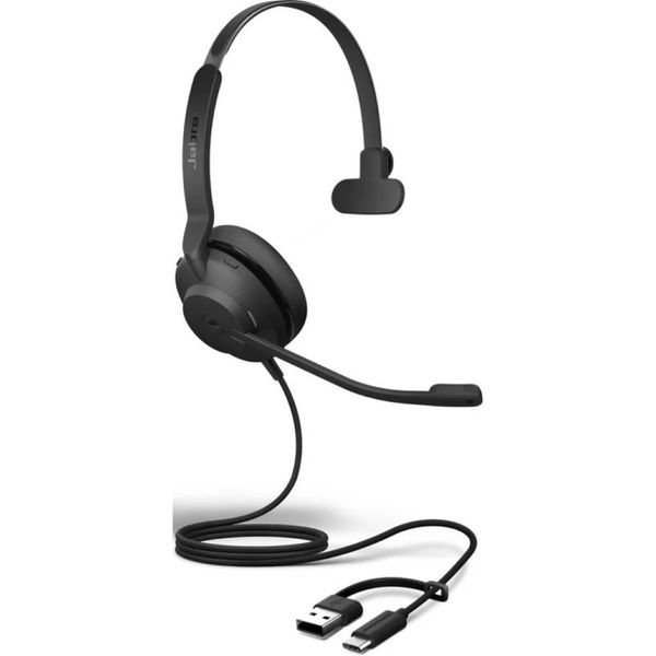 JABRA Evolve2 -30-se-usb