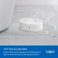 TP-LINK Tapo T300, SMART Čidlo úniku vody