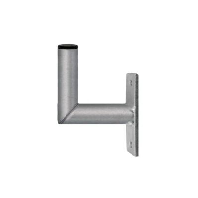 Anténní držák 10 na stěnu malý průměr 28mm TPG výška 7cm