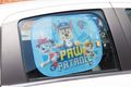 Clona sluneční COMPASS Paw Patrol Boy 2ks