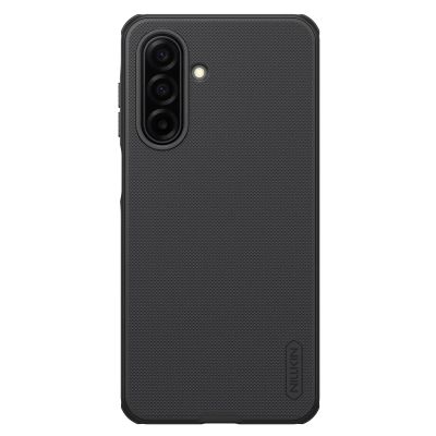 Nillkin Super Frosted PRO Samsung Galaxy A17 5G Black