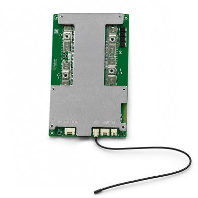 BMS JBD 4S100A s Bluetooth a Lifepo4
