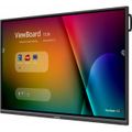 VIEWSONIC IFP7550-5, LED Panel 74,5" D 4K UHD