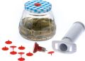 STATUS Kliki vacuum set for canning 11 pcs 199113