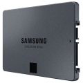 SAMSUNG SSD 870 QVO 1TB/2,5"/SATA3/7mm