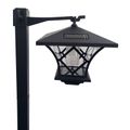 Svítidlo solární TRIXLINE TR 530 lampa