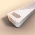 BOSE SMART Ultra Soundbar, bílý