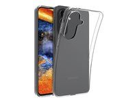 dbramante1928 Greenland - Zadní kryt pro mobilní telefon - plast - prusvitná - pro Samsung Galaxy A57
