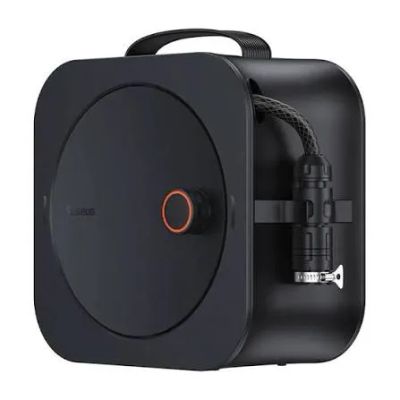 Zahradní hadice s automatickým navíjením Baseus GF8 11,2 m