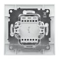 Zvonek spínač DPM NEXT NXT1020B