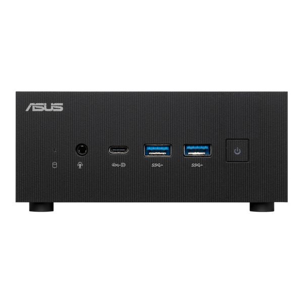 ASUS PN/PN53/Mini/R5-7535HS/Bez RAM/AMD int/bez OS/3R