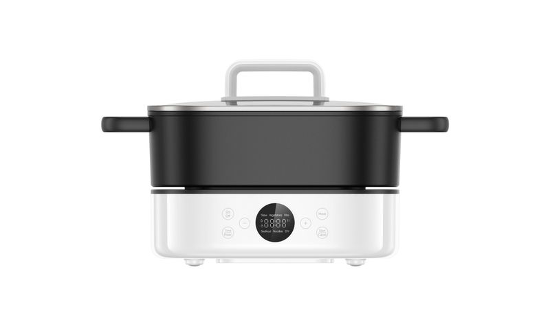 Xiaomi Multifunctional Hot Pot Cooker 6L
