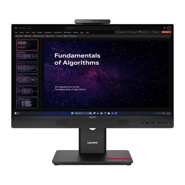 Lenovo TiO 6.Gen 24''T/16:9/1920x1080/1500:1/7ms