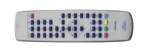 Dálkový ovladač IRC81325 elmak
