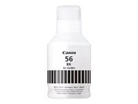 Černá - originální - doplnění inkoustu - pro MAXIFY GX5050, GX6050, GX6550, GX7050