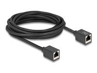 Network Extension Cable Coupler RJ45 jac