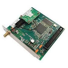 Kit zebranet wireless b/g print server XI4 series & 105SLPLUS