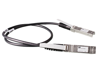 Aruba 10G SFP+ to SFP+ 3m DAC Cable