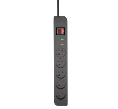 TB Energy Přepětová ochrana x5, 1.5m