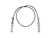 Kabel InfiniBand - QSFP (Z) do QSFP (Z) - 5 m - pasivní - pro Mellanox ConnectX-5 Ex EN; Nexus 93108TC-EX, 93180YC-FX, 9336C-FX2