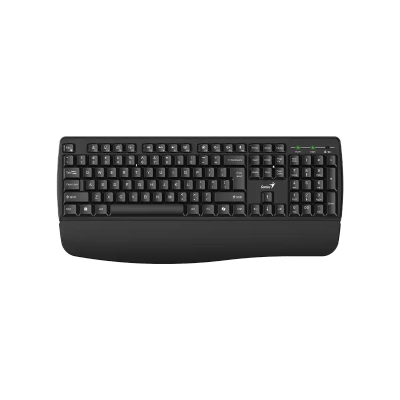 GENIUS KB-7123 CZSK, Copilot, Bezdrátová