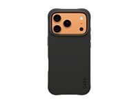PanzerGlass CARE kryt Apple iPhone 17 Pro MagSafe Samba Black