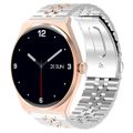 MAXCOM EW05 EcoWatch5, Chytré hodinky, zlaté