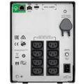 UPS APC SMART 1000VA/600W + SmartConnect