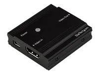 HDMI Signal Booster Extender - 4K 60Hz - HDBOOST4K