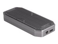 External Gaming Enclosure for M.2 NVMe P