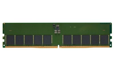 32GB 6400MT/s DDR5 ECC Reg CL52 DIMM 2Rx8 Micron H