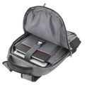 TELLUR Companion, Batoh pre notebook 15,6", šedý