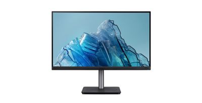 Acer Vero/CB273UGbemipruzx/27"/IPS/QHD/120Hz/1ms/Černá/3R