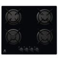 ELECTROLUX Plynová varná deska EGT6242NVK černá
