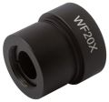 Okulár Levenhuk MED 20x/12 (D 30 mm)