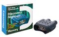 Digitální binokulární dalekohled s nočním viděním se stativem Levenhuk Discovery Night BL10