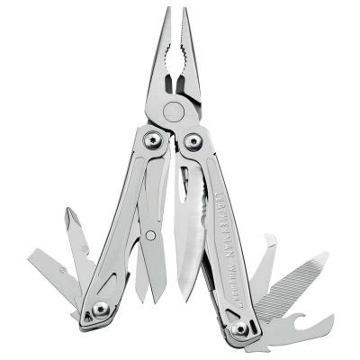 LEATHERMAN Wingman, Multifunkční nářadí