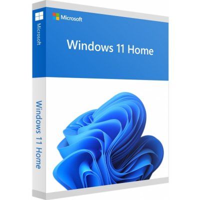 MS WINDOWS 11 Home CS 64-bit (OEM)