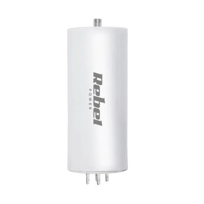 Rozběhový motorový kondenzátor 35uF 450V REBEL URZ3136