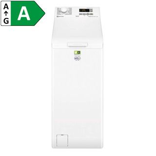 ELECTROLUX Pračka s vrchním plněním EW6T5372C