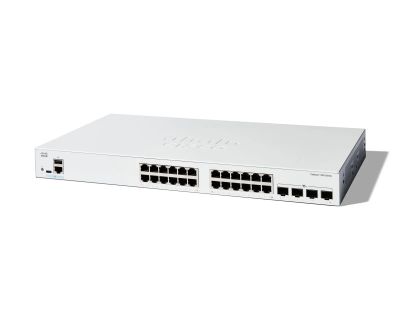 Cisco Catalyst C1300-24T-4X