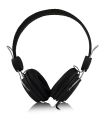 Sluchátka LTC 53 Black