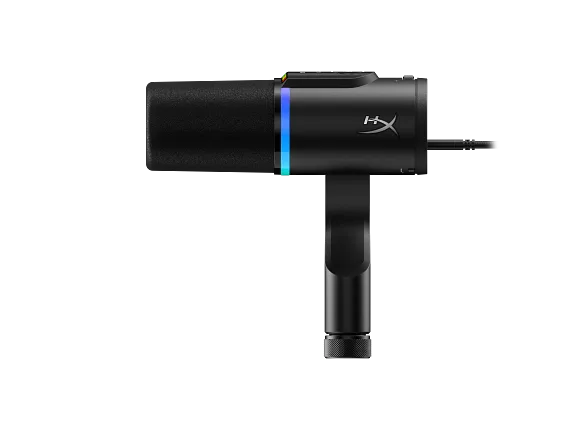 HyperX FlipCast Mic