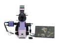 Biologický inverzní digitální mikroskop MAGUS Bio VD360 LCD