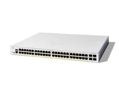 Cisco Catalyst C1300-48FP-4X