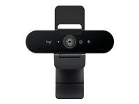 Živě streamovací kamera - barevný - 13 MP - 4096 x 2160 - audio - USB-C