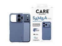 PanzerGlass CARE kryt Apple iPhone 18 Pro/17 Pro Samba Shades of Blue MagSafe