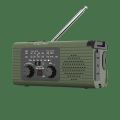 Solární rádio KRUGER & MATZ KM0836