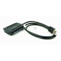 Gembird AUSI01 USB to SATA or IDE 2.5/3.5" adapter